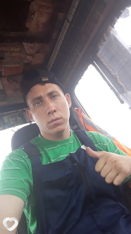 Ivan, 32, Антраците — анкета №4065905
