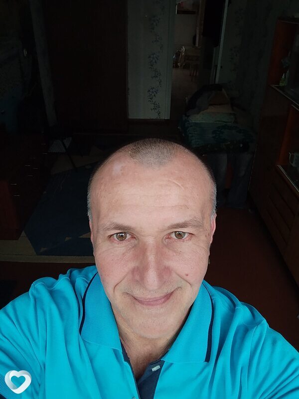 Артур, 55, Краснодаре — анкета №4065906