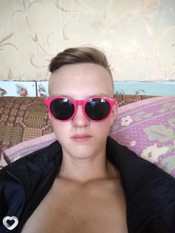 Владислав, 22, Гомеле — анкета №4065909