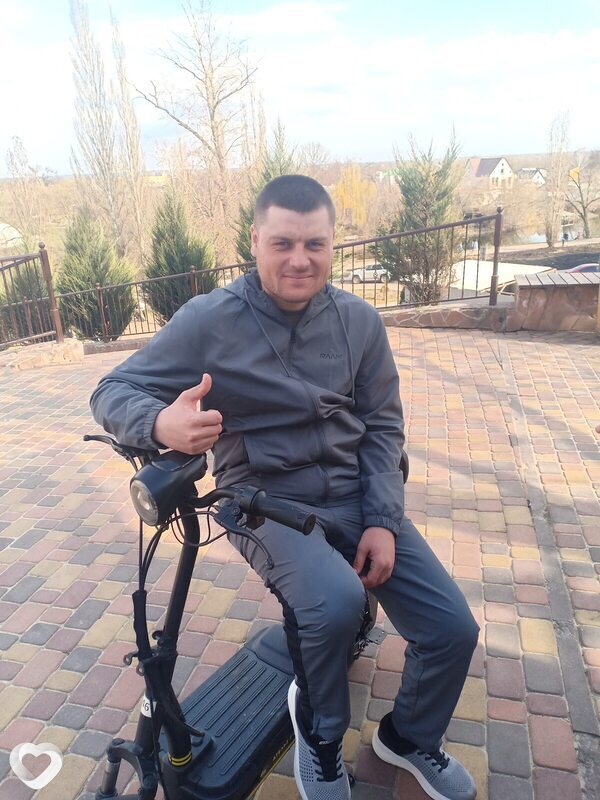 Иван, 26, Тамбове — анкета №4065910
