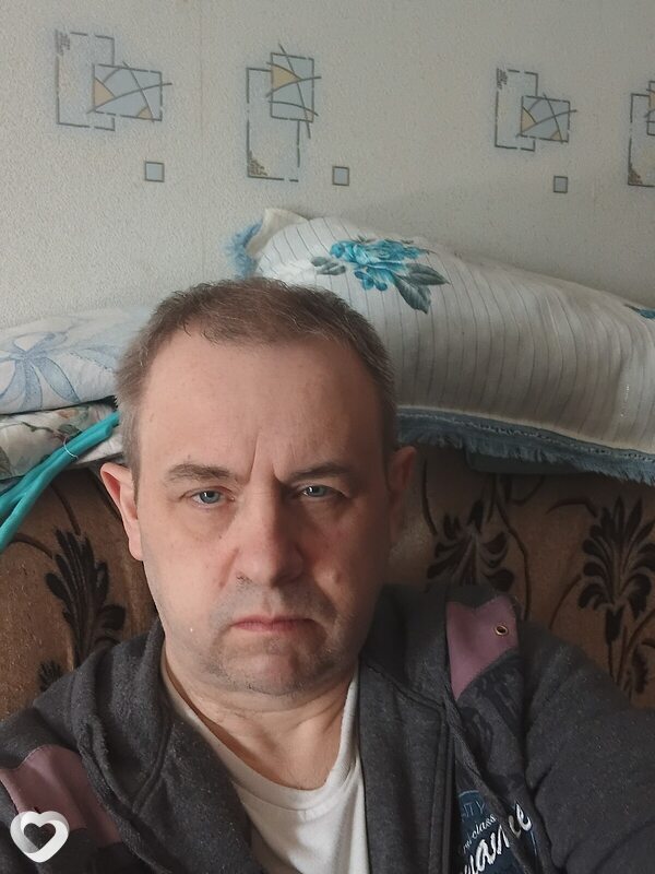Александр, 52, Херсоне — анкета №4065911