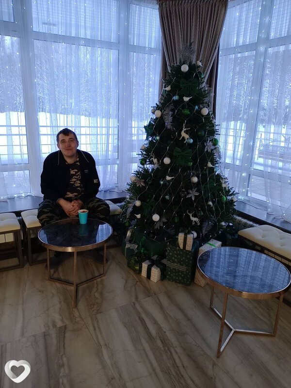 Андрей, 35, Минске — анкета №4065470