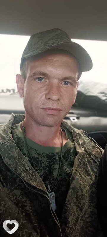 Евгений, 37, Комсомольске-на-Амуре — анкета №4065472