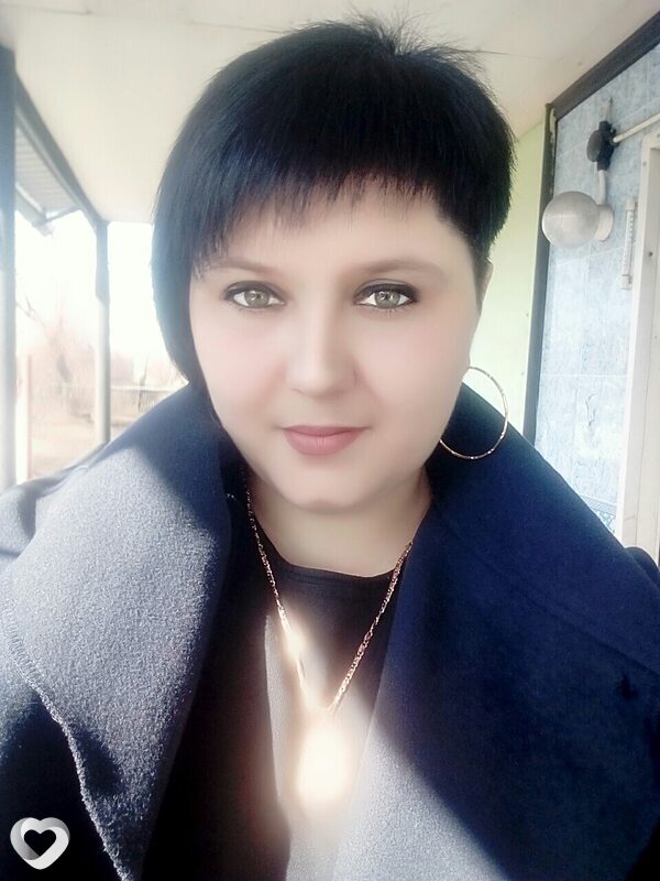 Галина, 28, Подольске — анкета №4065483