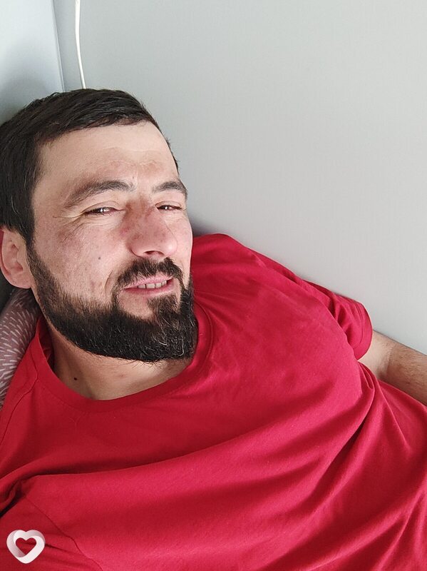 Amur, 35, Сургуте — анкета №4065569