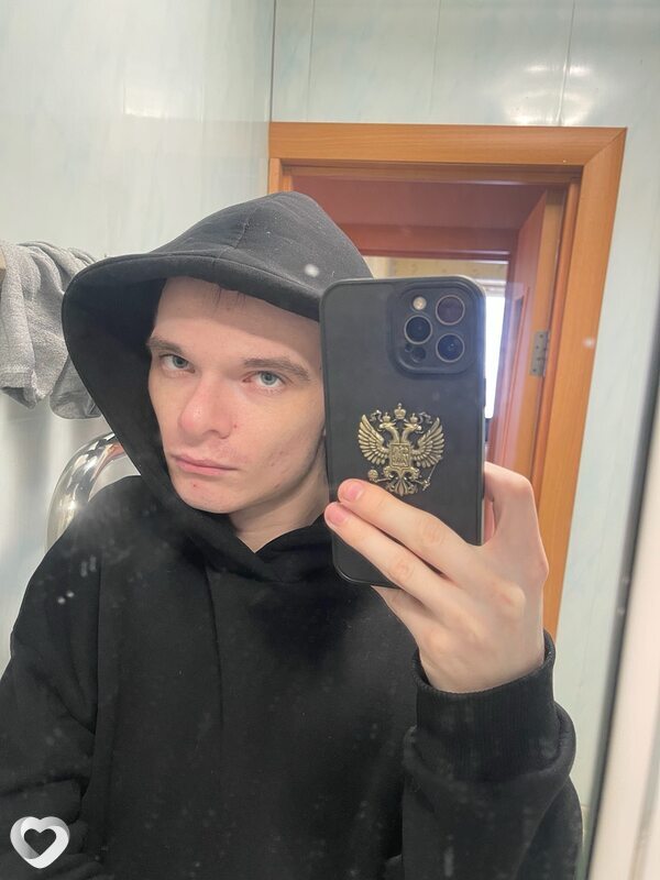 Ваня, 23, Витебске — анкета №4065572