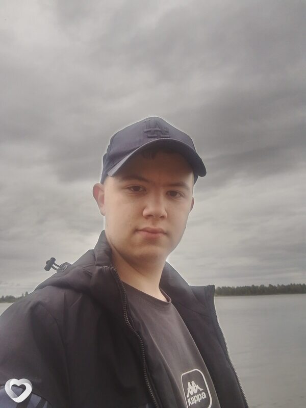 Захар, 18, Перми — анкета №4065573