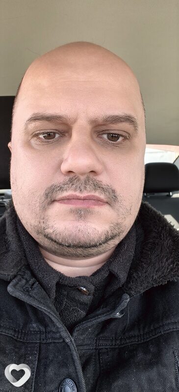 Вадим, 38, Гродно — анкета №4065576