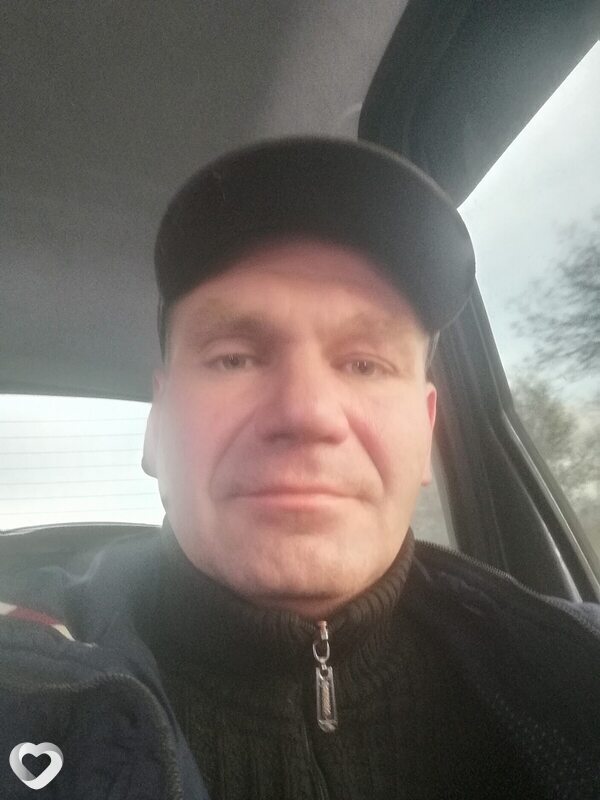 Рим, 45, Набережных Челнах — анкета №4065580