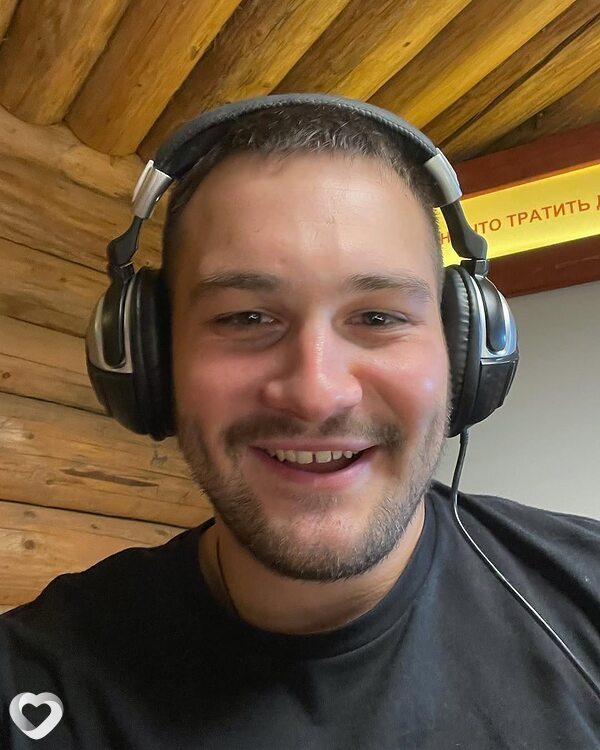 Денис, 31, Ростове-на-Дону — анкета №4065582