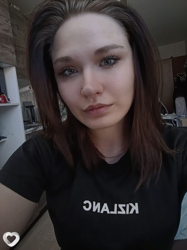 Снежана, 24, Тюмени — анкета №4065583