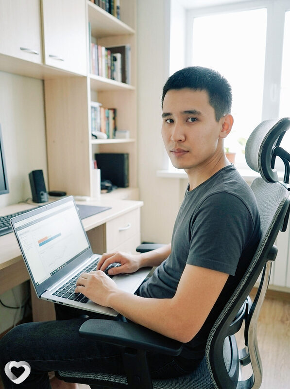 Дмитрий, 28, Абакане — анкета №4065614