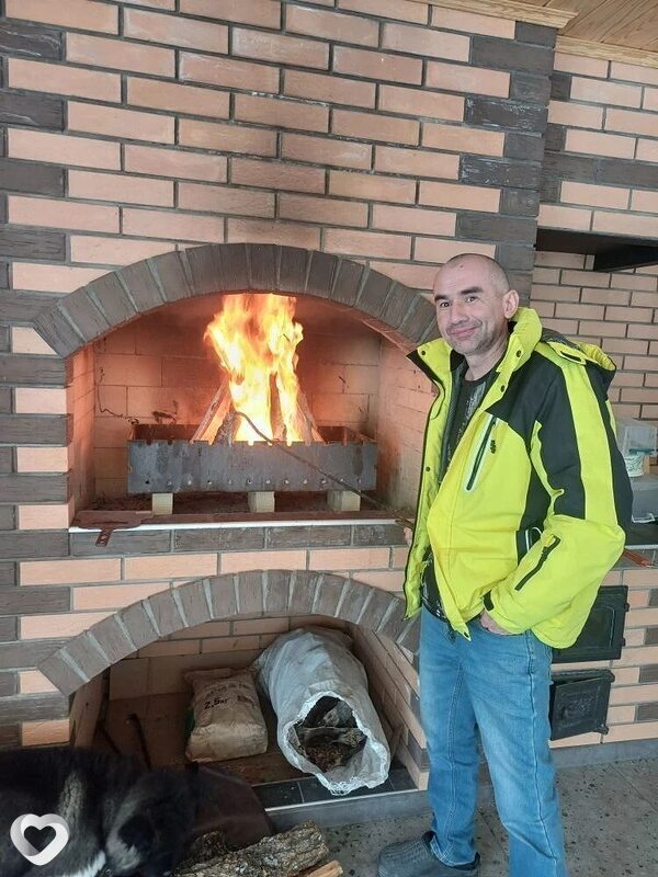 Александр, 44, Уфе — анкета №4065617