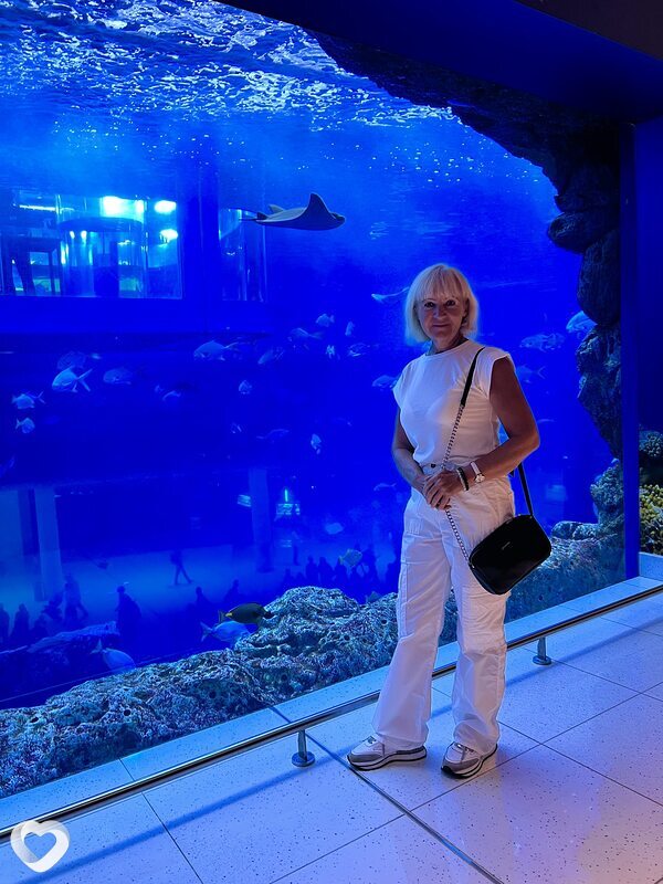 Галина, 59, Гродно — анкета №4065623