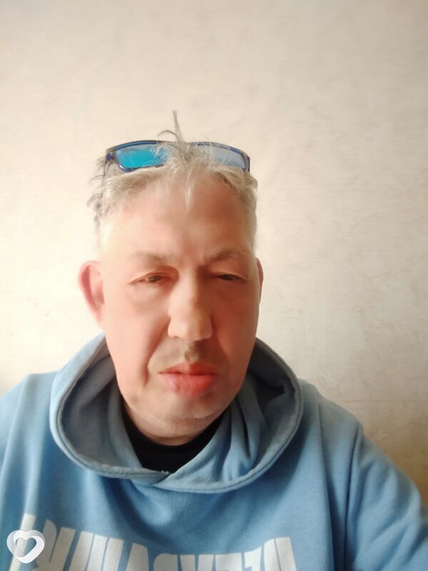 Андре, 51, Москве — анкета №4065625