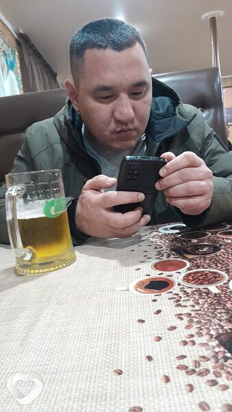 Дамир, 36, Павлодаре — анкета №4065628