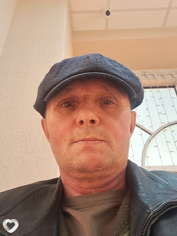 Михаил, 56, Клине — анкета №4065629