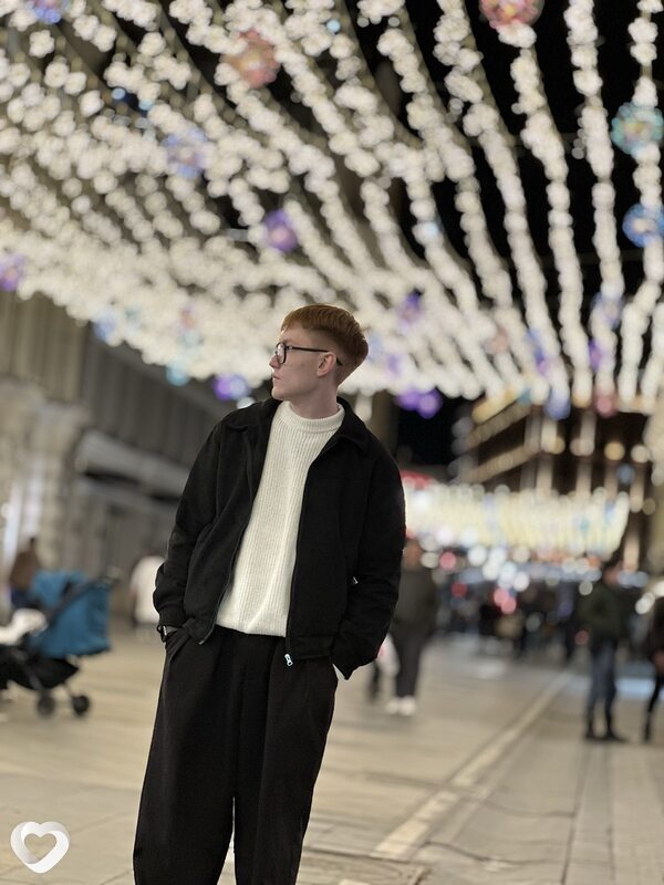 Сергей, 20, Москве — анкета №4065631