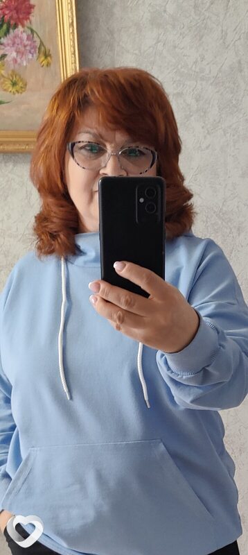Тамара, 60, Ярославле — анкета №4065636