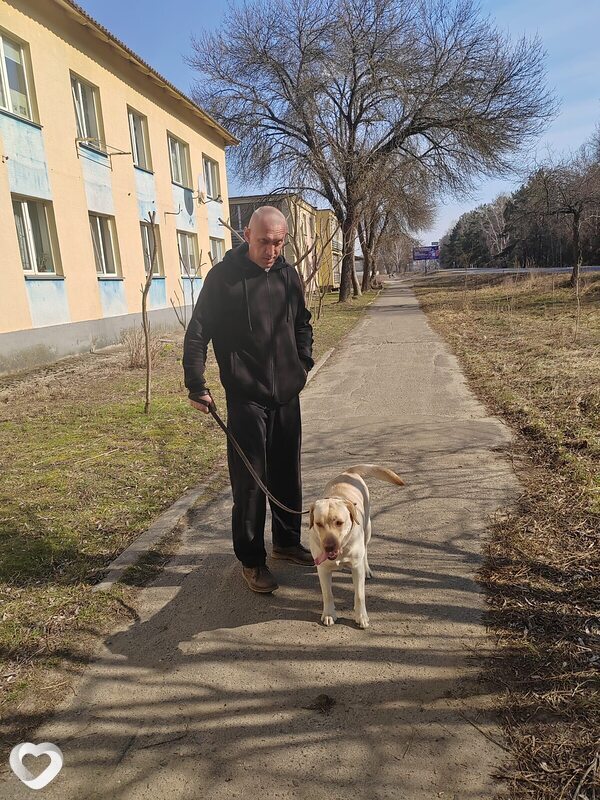 Шурик, Светлогорск
