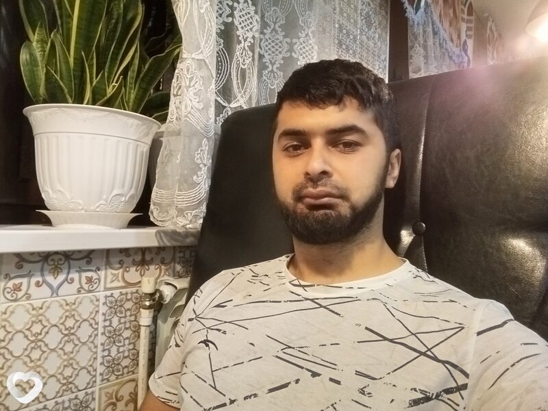 Максим, 29, Казани — анкета №4065642