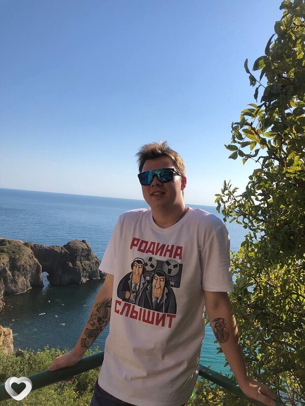 Евгений, 22, Севастополе — анкета №4065645