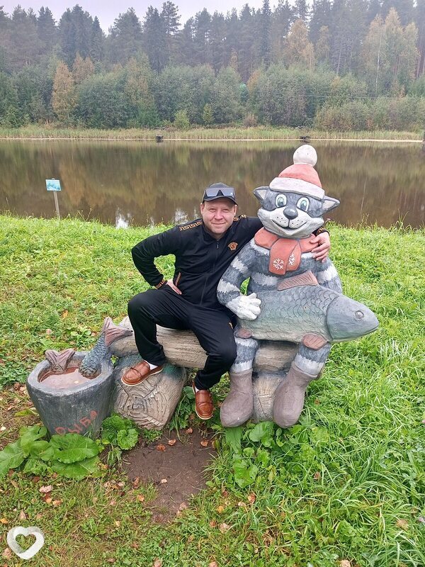 Георгий, 39, Казани — анкета №4065651