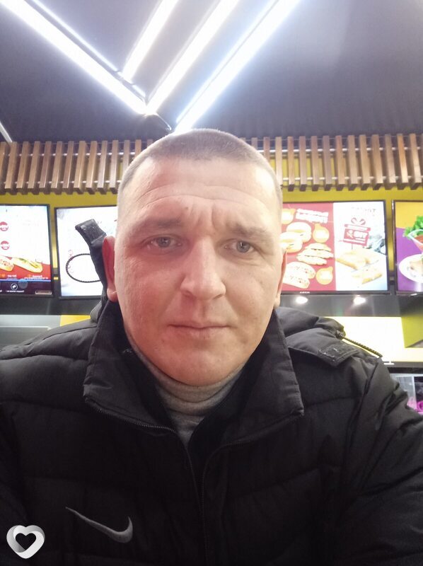 Сергей, Аркадак