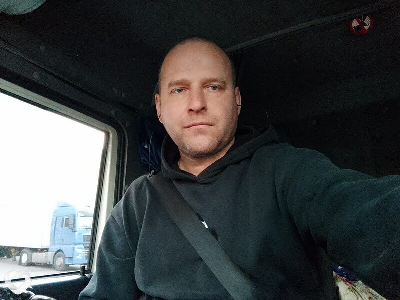Андрей, 43, Казани — анкета №4065654