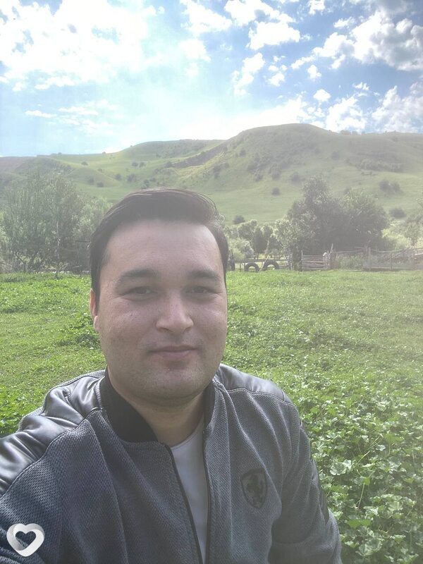 Доктор, 30, Андижан — анкета №4065660