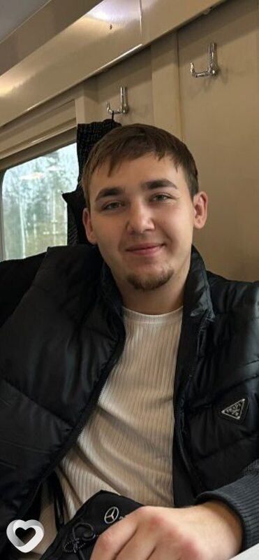 Александр, 28, Актобе — анкета №4065591