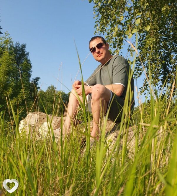 Тимофей, 31, Челябинске — анкета №4065593
