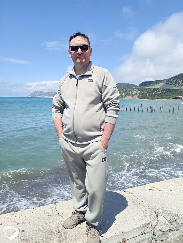 Ильшат, 50, Уфе — анкета №4065598