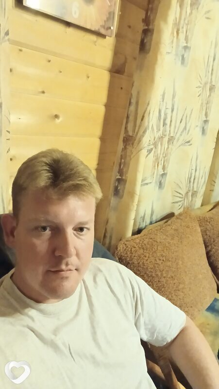 Алексей, 37, Москве — анкета №4065608