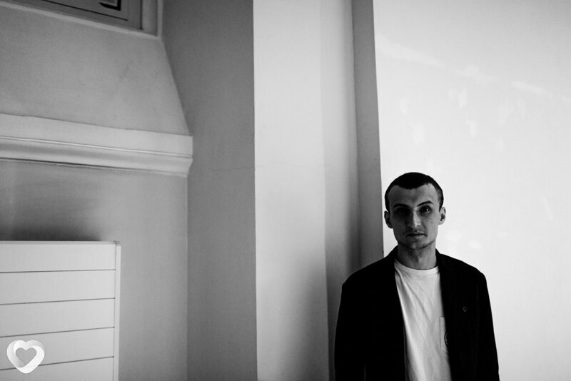 Ваня, 38, Алматы — анкета №4065610