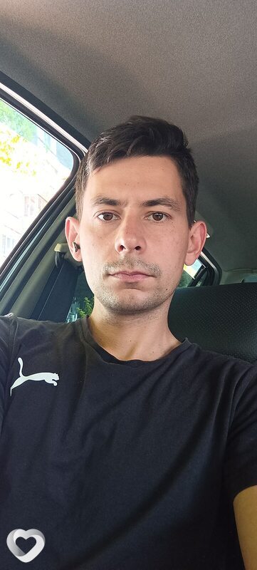 Сергей, 35, Туле — анкета №4065611