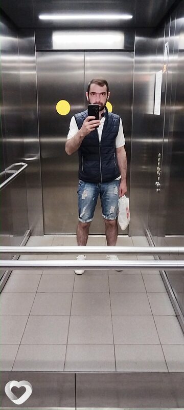 Арман, 31, Химках — анкета №4065692