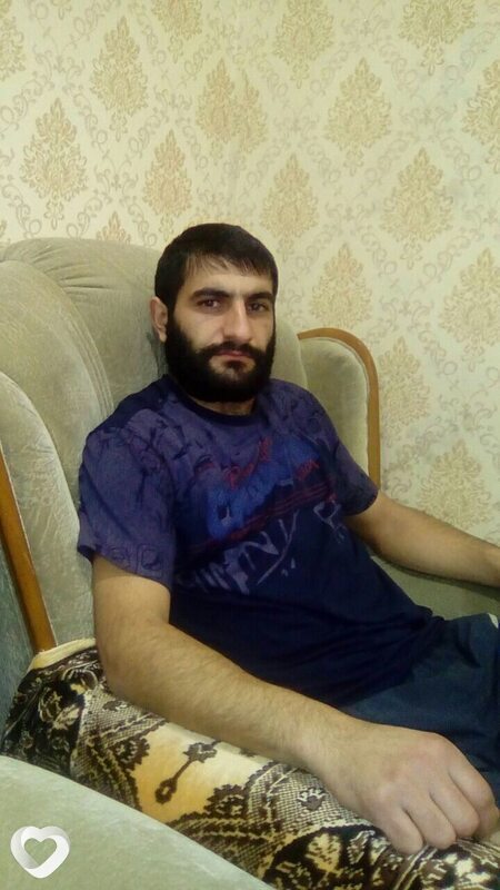 Gev, 28, Ереван — анкета №4065700