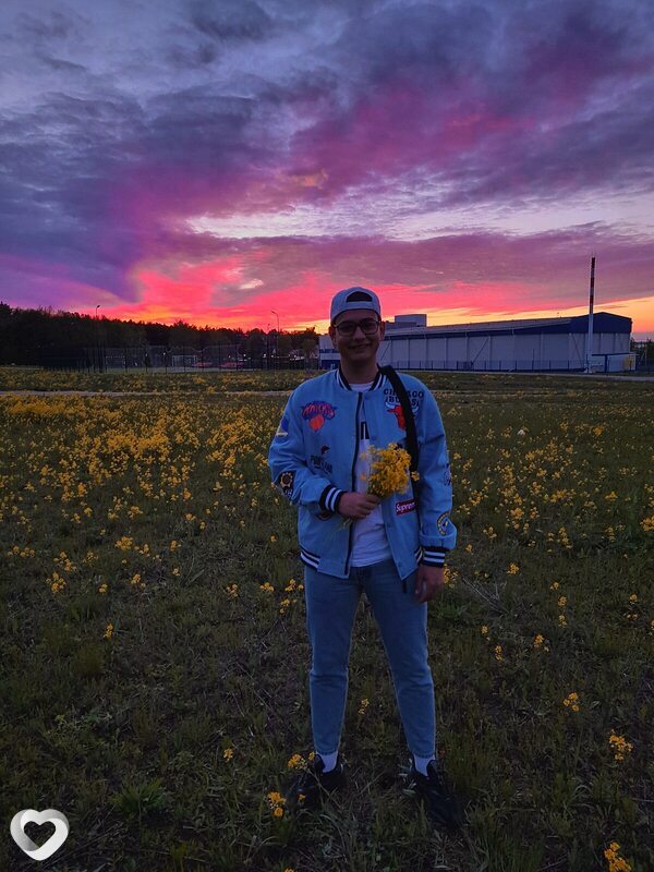 Димочка, Зарайск