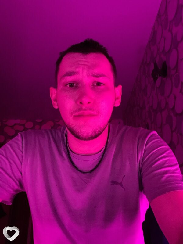 Даниил, 26, Миассе — анкета №4065706