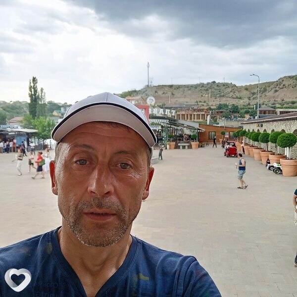 Эльмир, 47, Уфе — анкета №4065708