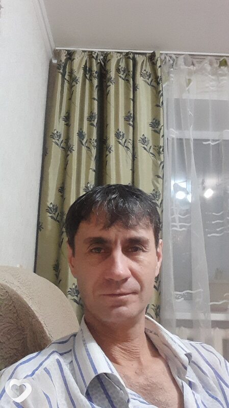 Тимур, 40, Темиртау — анкета №4065710