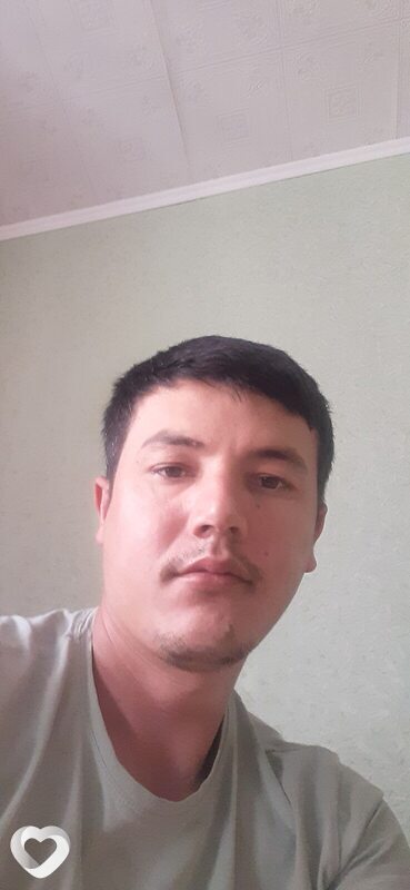 Abdusamad, 32, Набережных Челнах — анкета №4065740