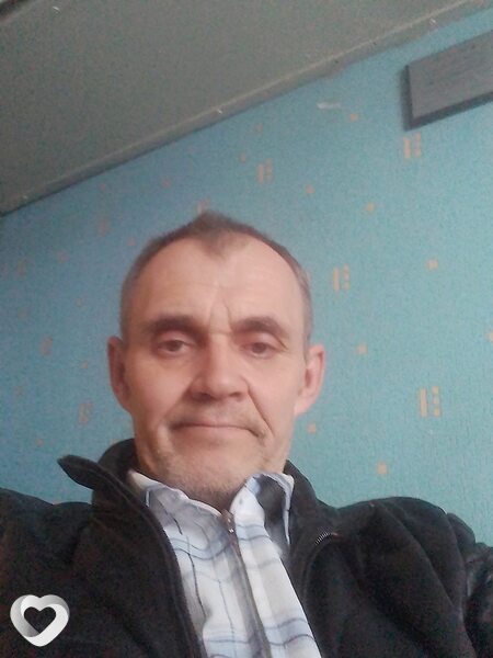 Ююра, 50, Ульяновске — анкета №4065743