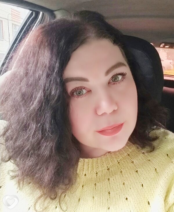 Ольга, 48, Димитровграде — анкета №4065747