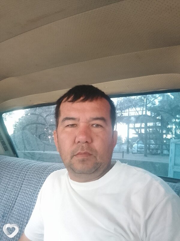 Utkir, 38, Санкт-Петербурге — анкета №4065752