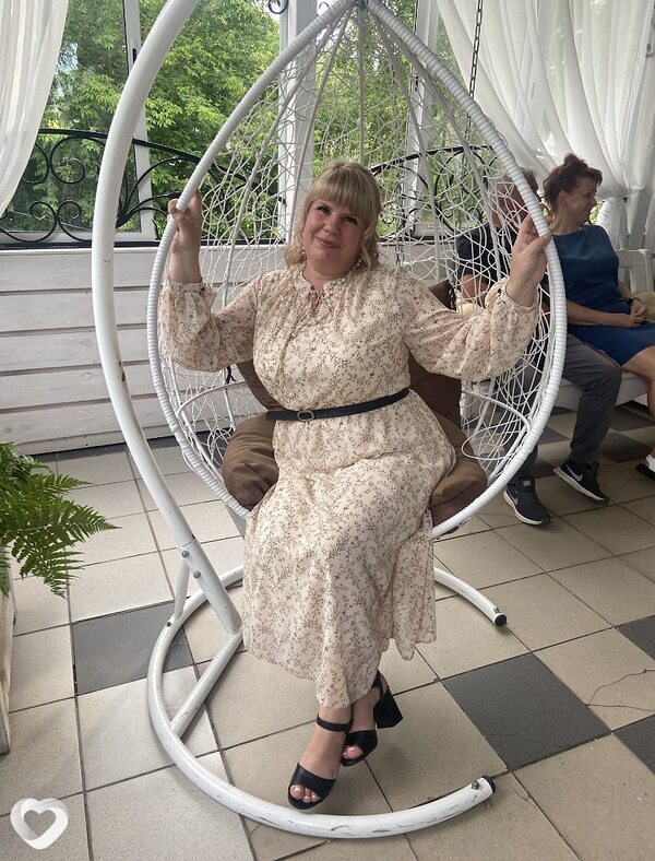 Анна, Кинешма