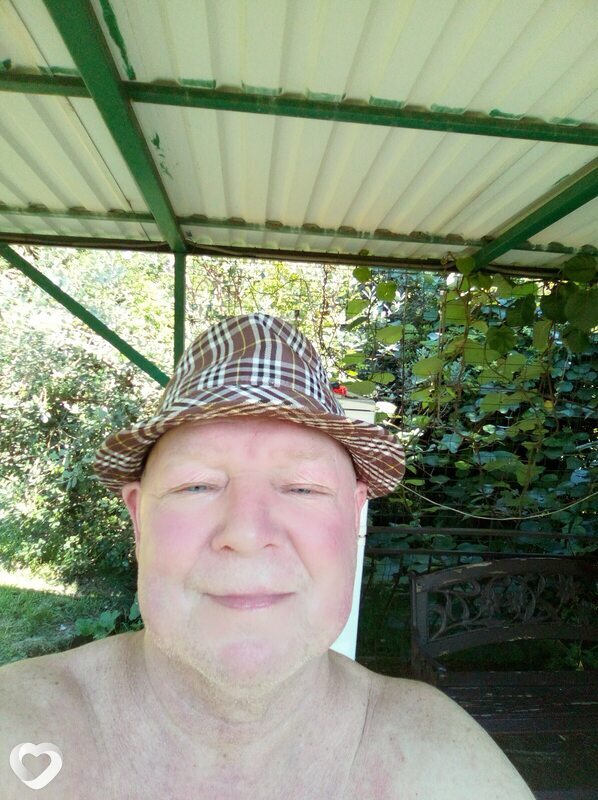 Михаил, 58, Сочи — анкета №4065761