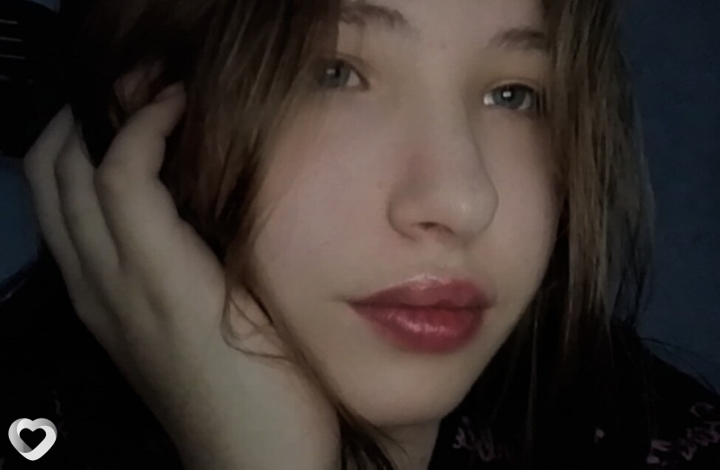 Анастасия, 19, Могилев — анкета №4065543