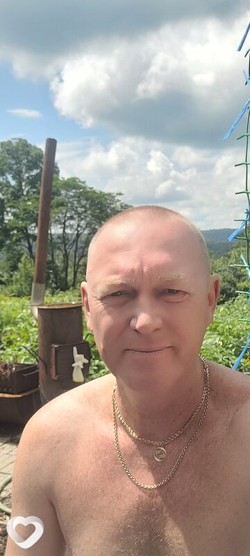 Андрей, 56, Хабаровске — анкета №4065551